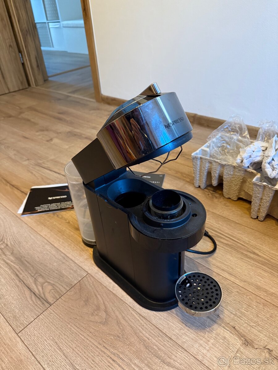 Nespresso vertuo next krups 910C10 - 4