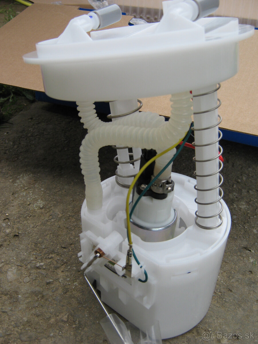 ford fiesta 2007...1.25,55kw benzin - 4