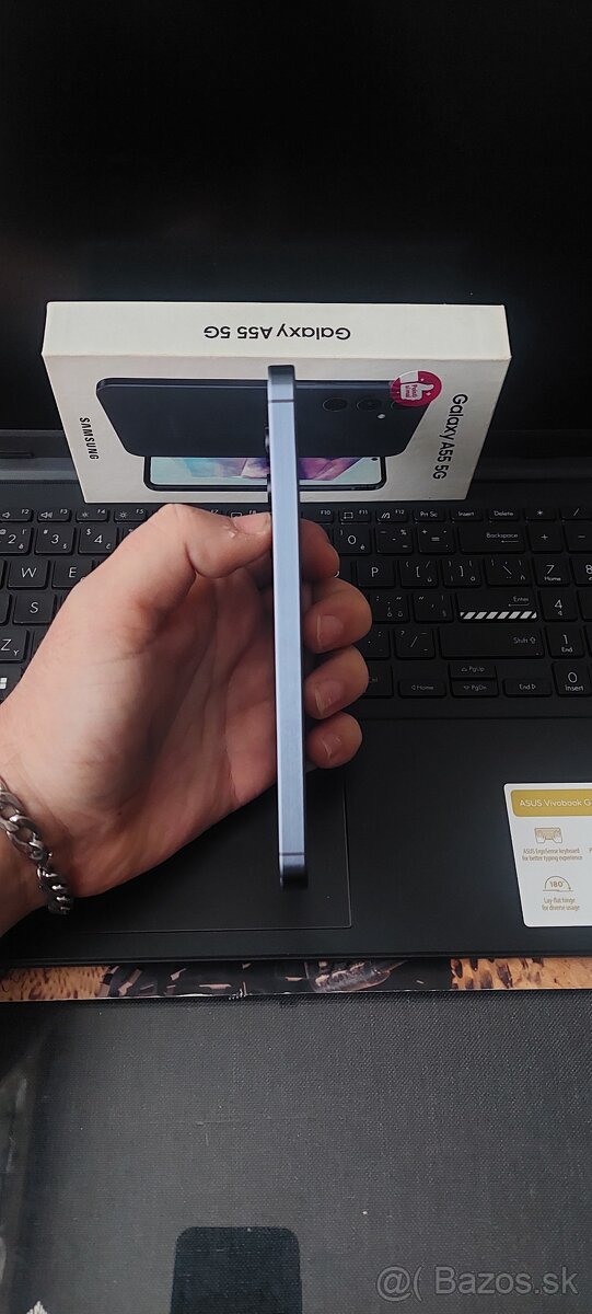 🟢Samsung Galaxy A55 5G - 4