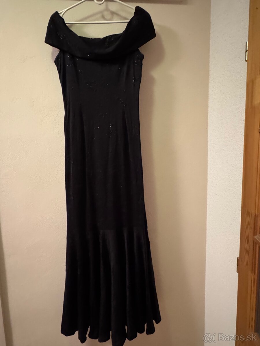 Elegantné šaty - 4