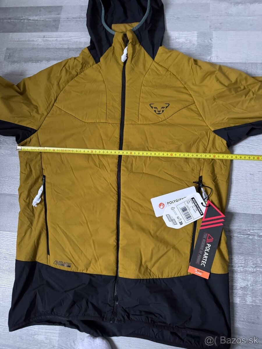 NOVÁ Dynafit Mezzalama PTC L NOVÁ - 4