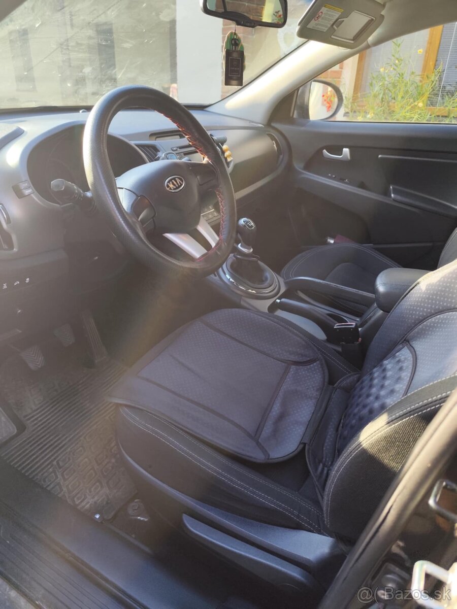 Kia Sportage 4x4 2,0CRDI - 4