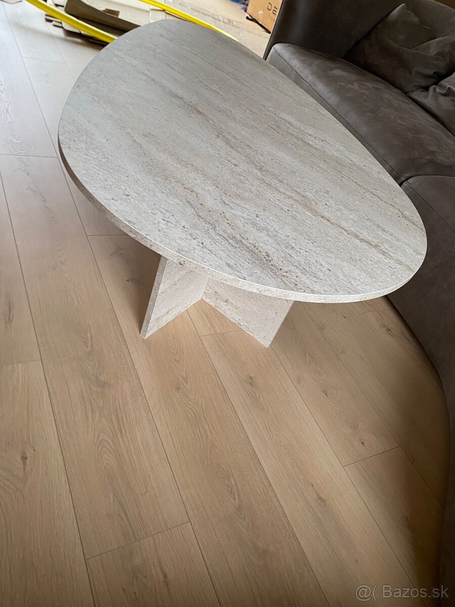 Nový konferenčný stolík - 4