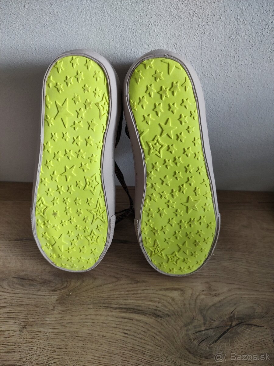 Dievčenské tenisky - 4