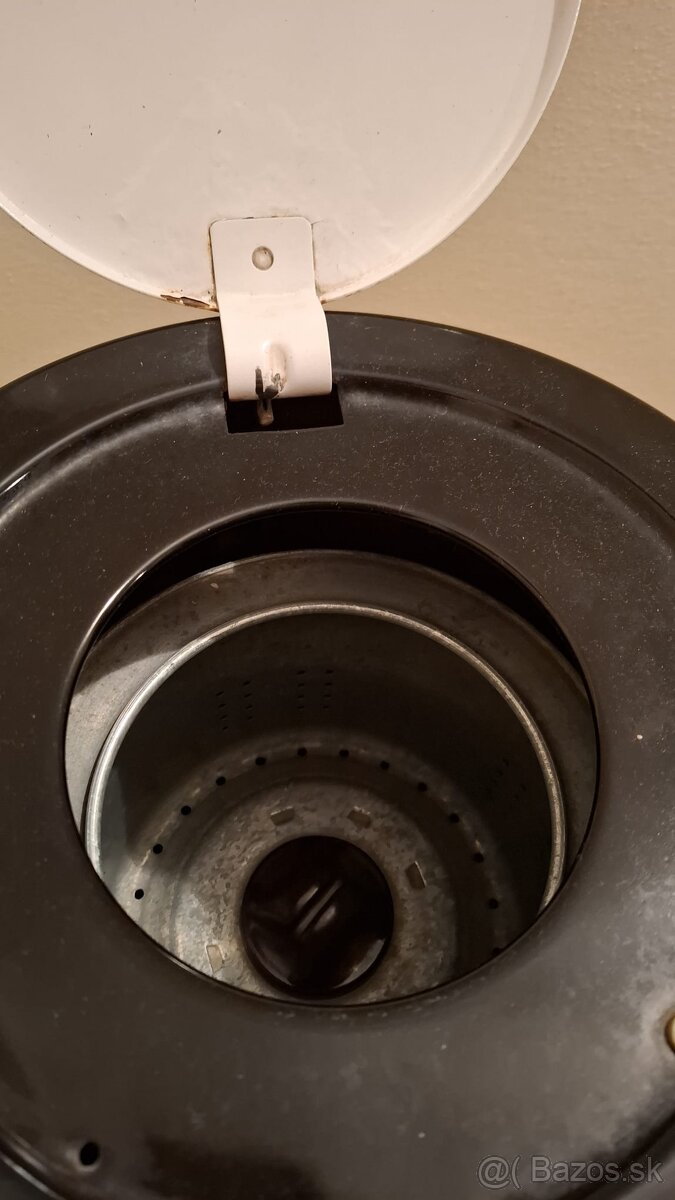 Retro ROMO Perla funkční - 4