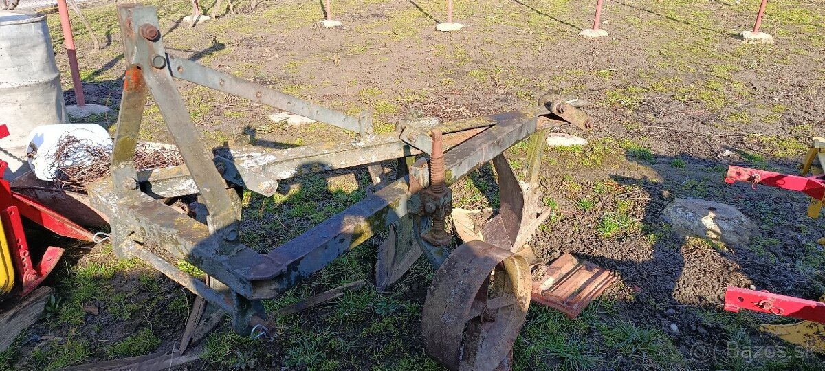 Pluh 3 radličný - 4