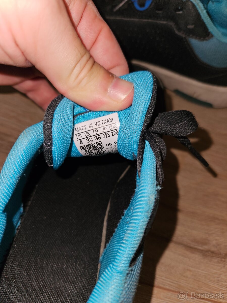 Darujem Adidas 36 - 4