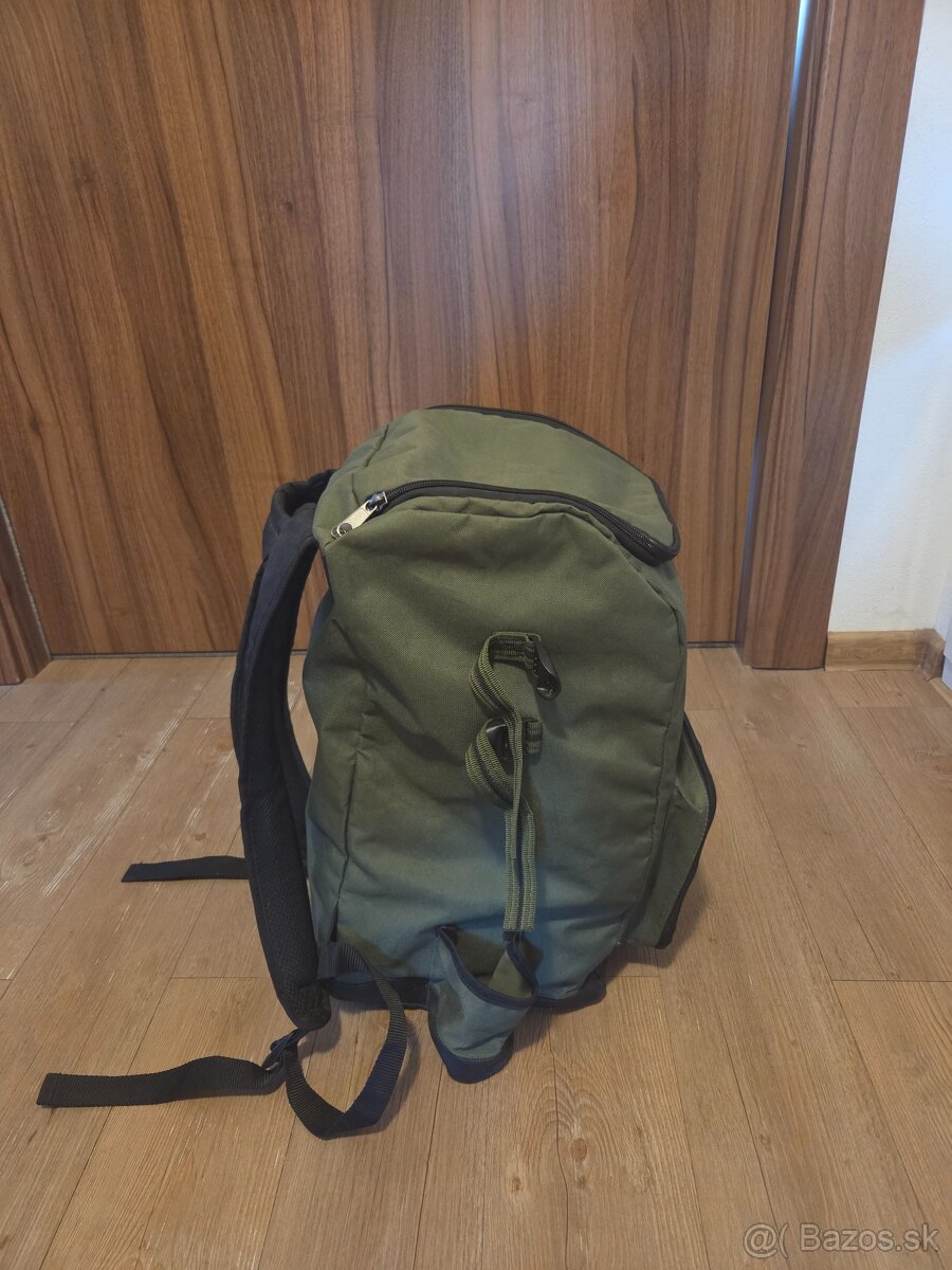 Rybársky ruksak Delphin Batoh Classa, 35 litrov - 4