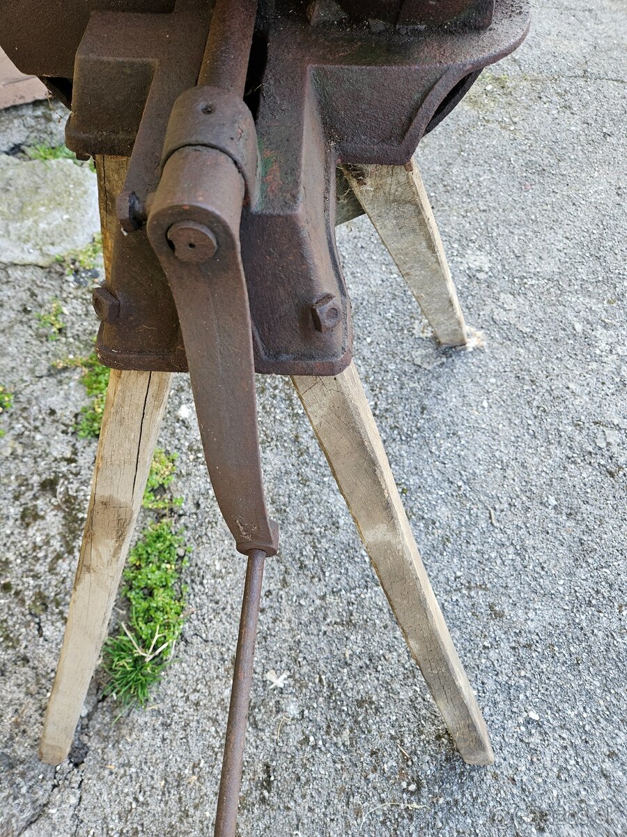 Srotovnik na ovocie - 4