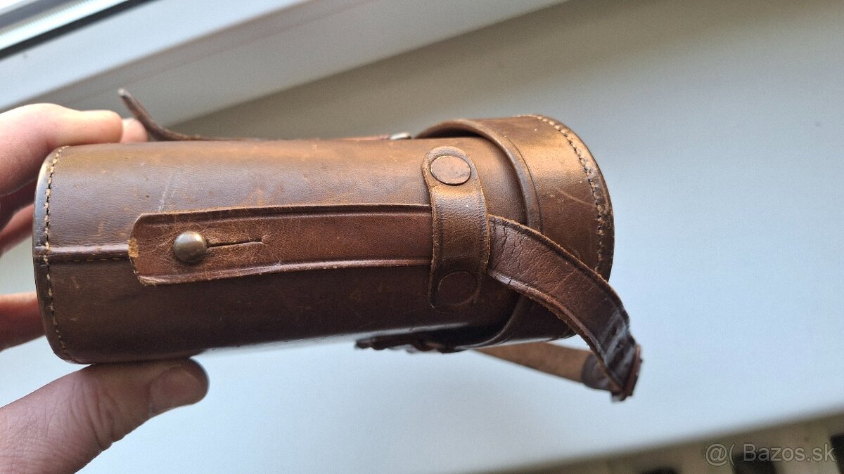 Pouzdro na ďalekohľad - 4