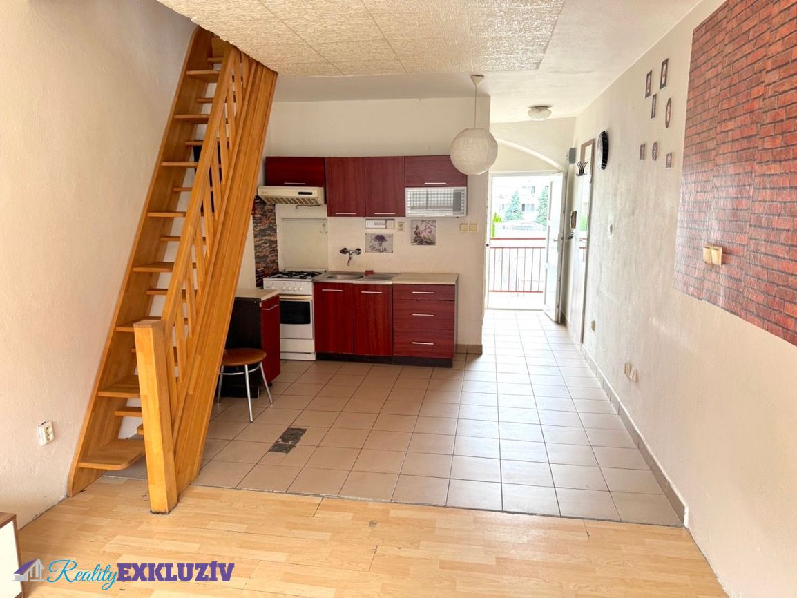 2 izbový byt na predaj, Lučenec - Kolonáda - 4