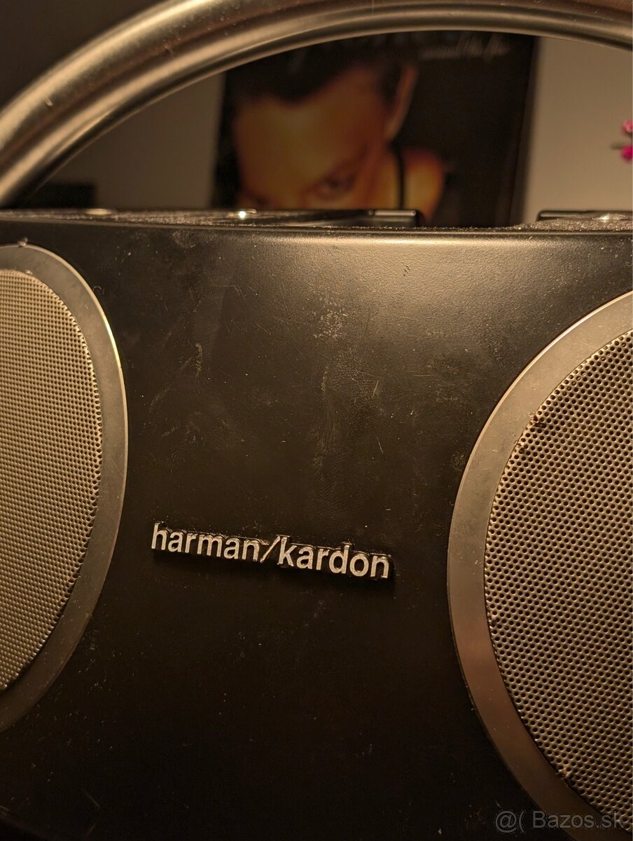 Harman / Kardon Go&Play - 4