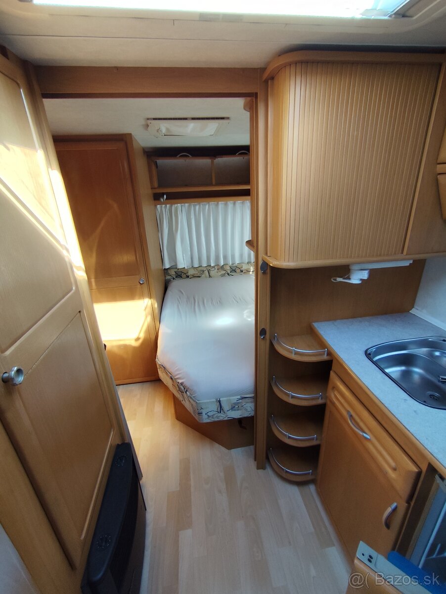 WILK DE LUXE 451 - 4