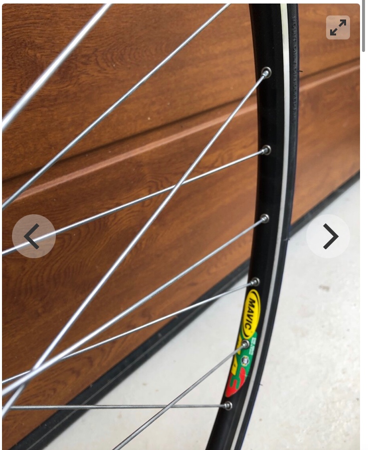 Nový bicykel Vertec Rd1000 - 4