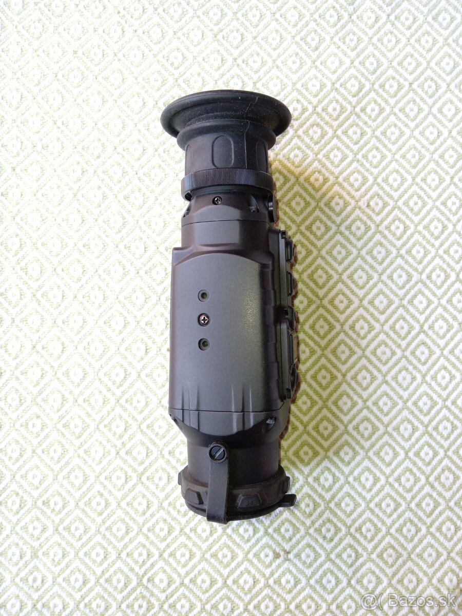 Terovízna predsádka - 4