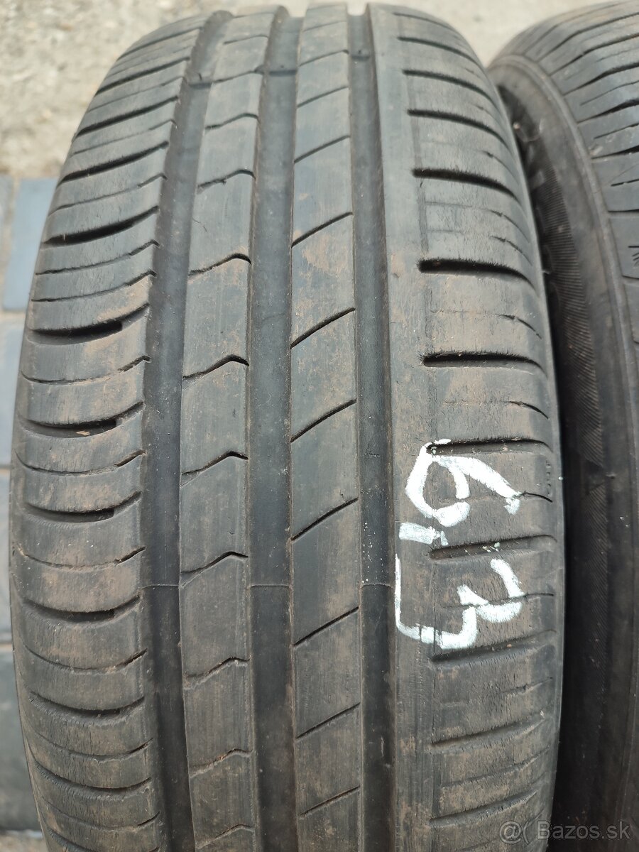 185/65 R14 Hankook - 4