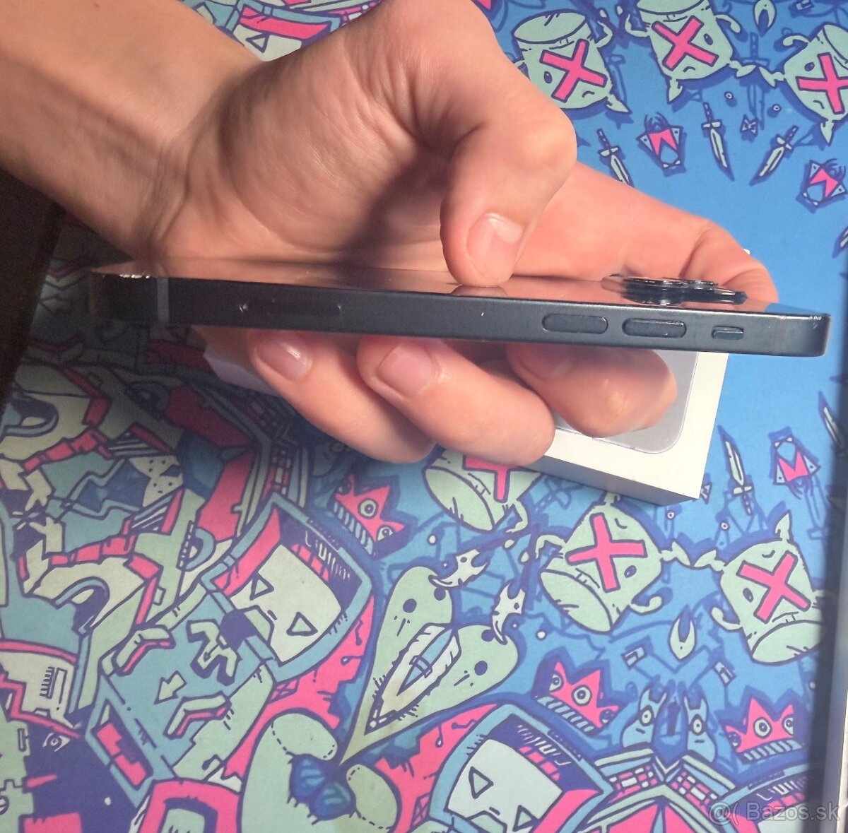 iphone 13 mini 256gb - 4