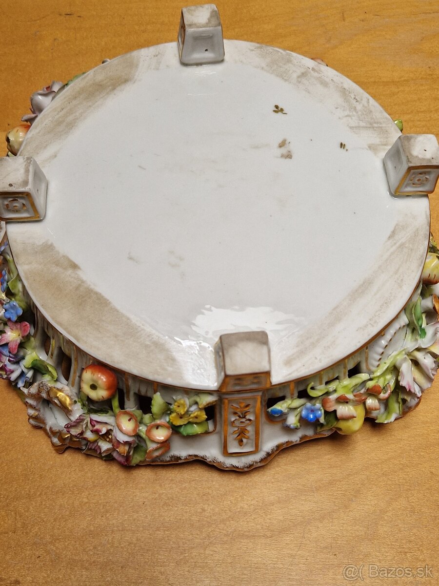 porcelánová misa - 4