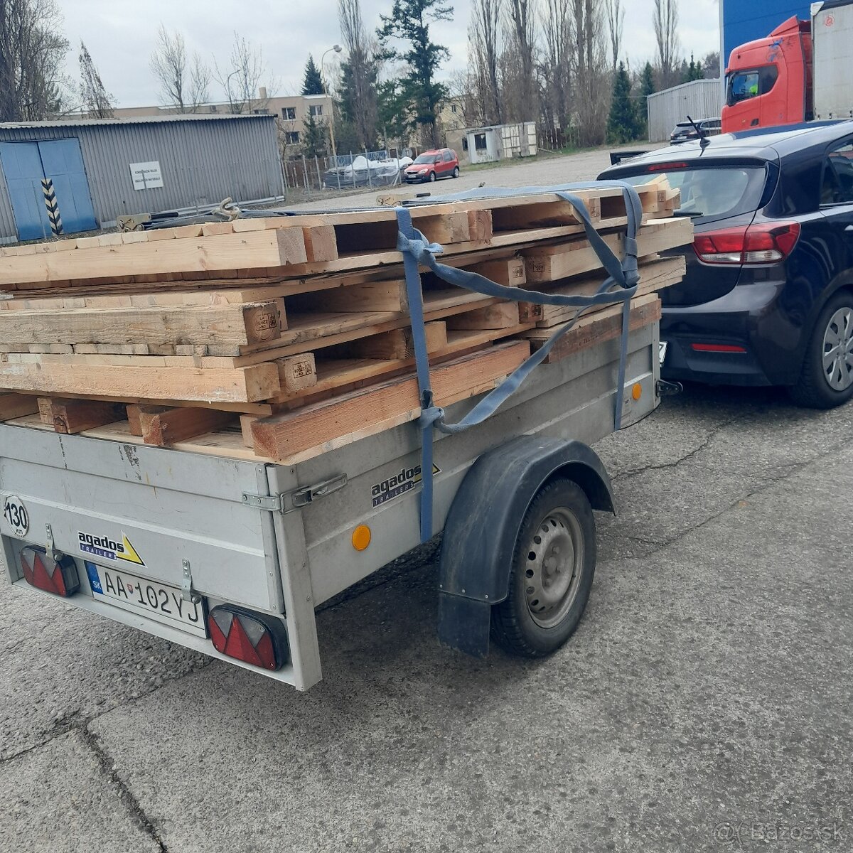 Drevené podlahy - 4