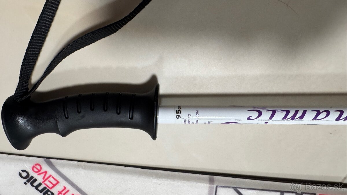 Detske lyže set 130cm - 4