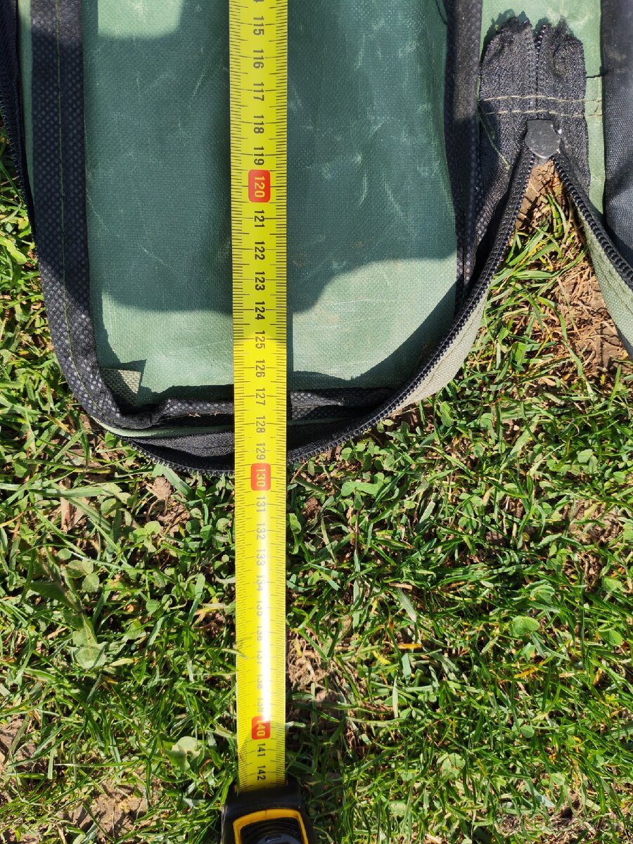 Puzdro na prúty Zfish - 4