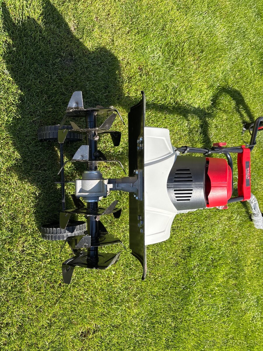 Rotavator VEGA GT5333 - 4
