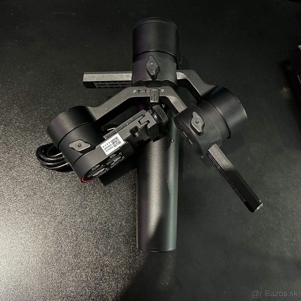 🎥✨ MOZA Mini-P - 4