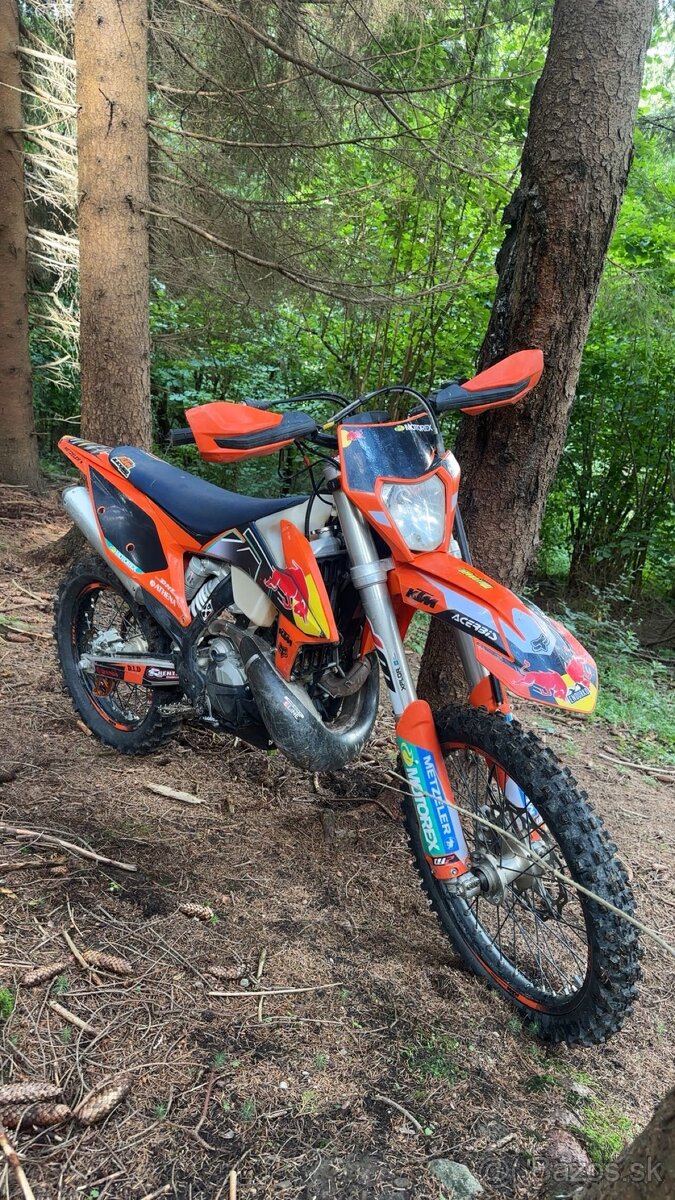 Ktm exc 250