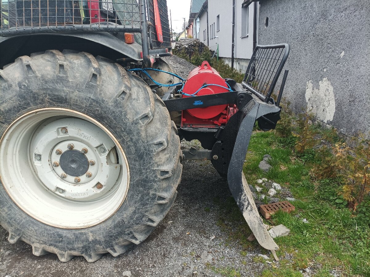 Navijak do trojbodu - 4