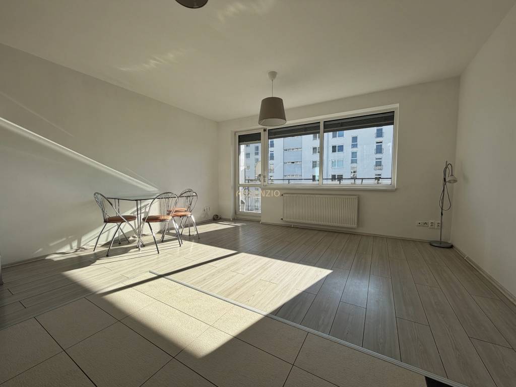 ASSENZIO - PREDAJ - 3 izbový byt - Vrakunska ul. - Vrakuňa - 4