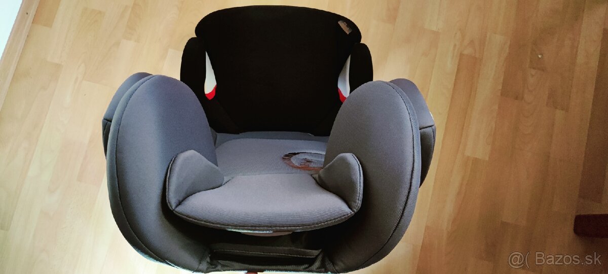 Cybex Solution M-fix - 4