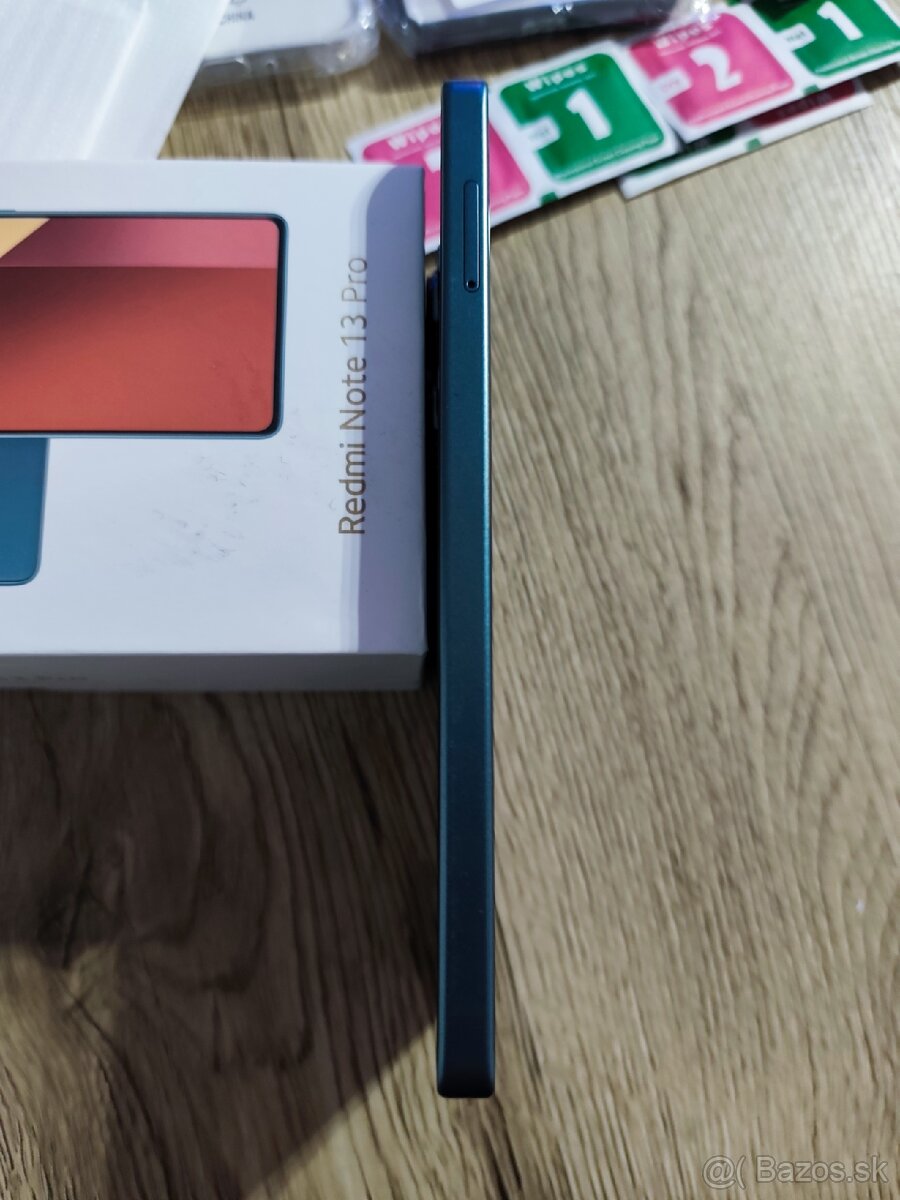 Xiaomi redmi note 13 pro 4g - 4