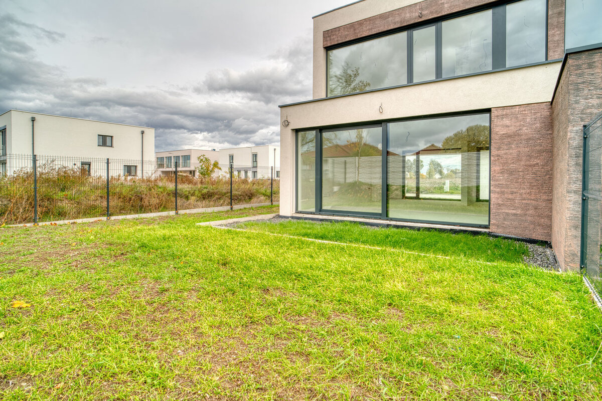 Na predaj 4-izbová novostavba v Kráľovej pri Senci - 4