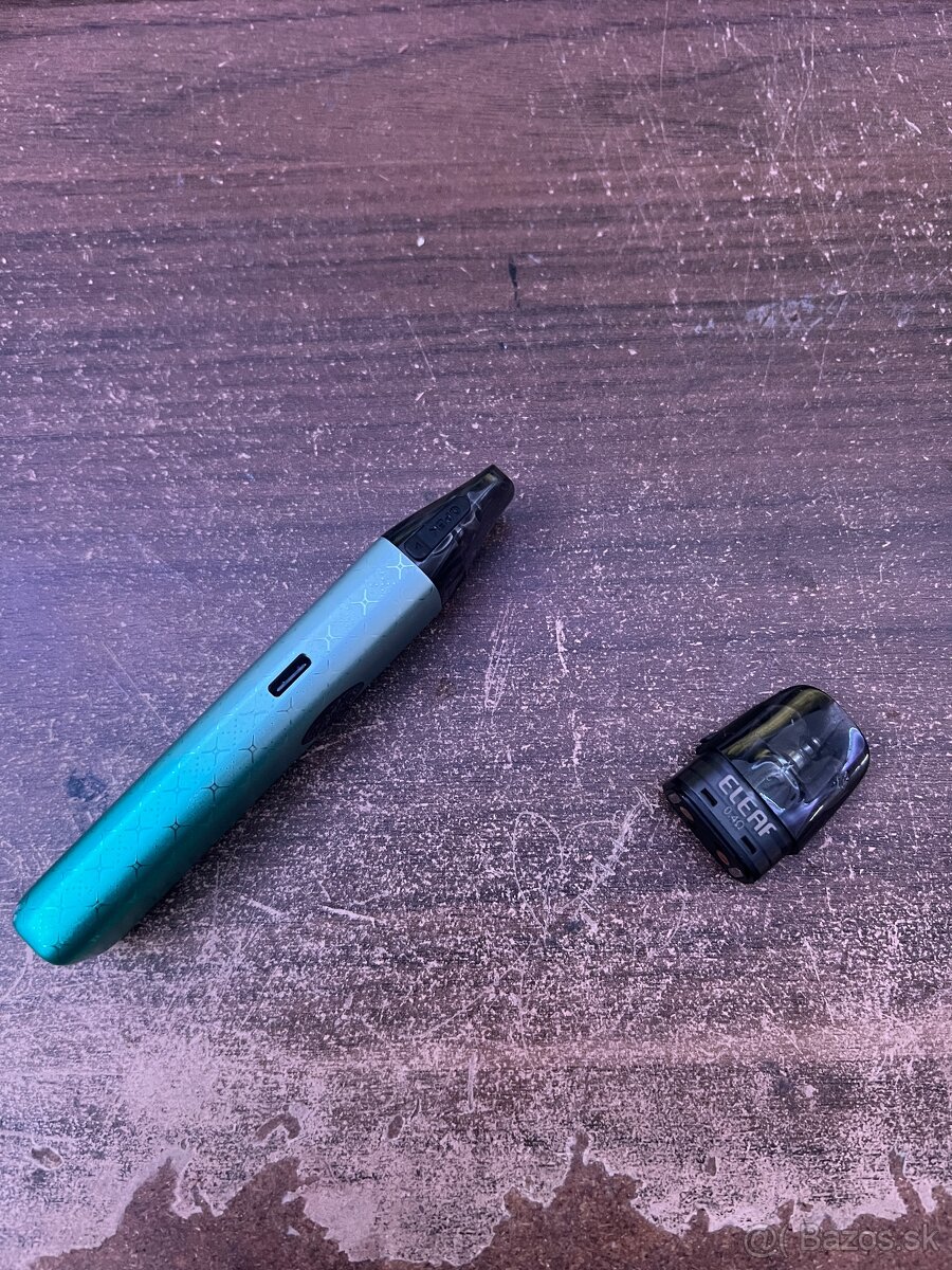 vape Eleaf iven se - 4