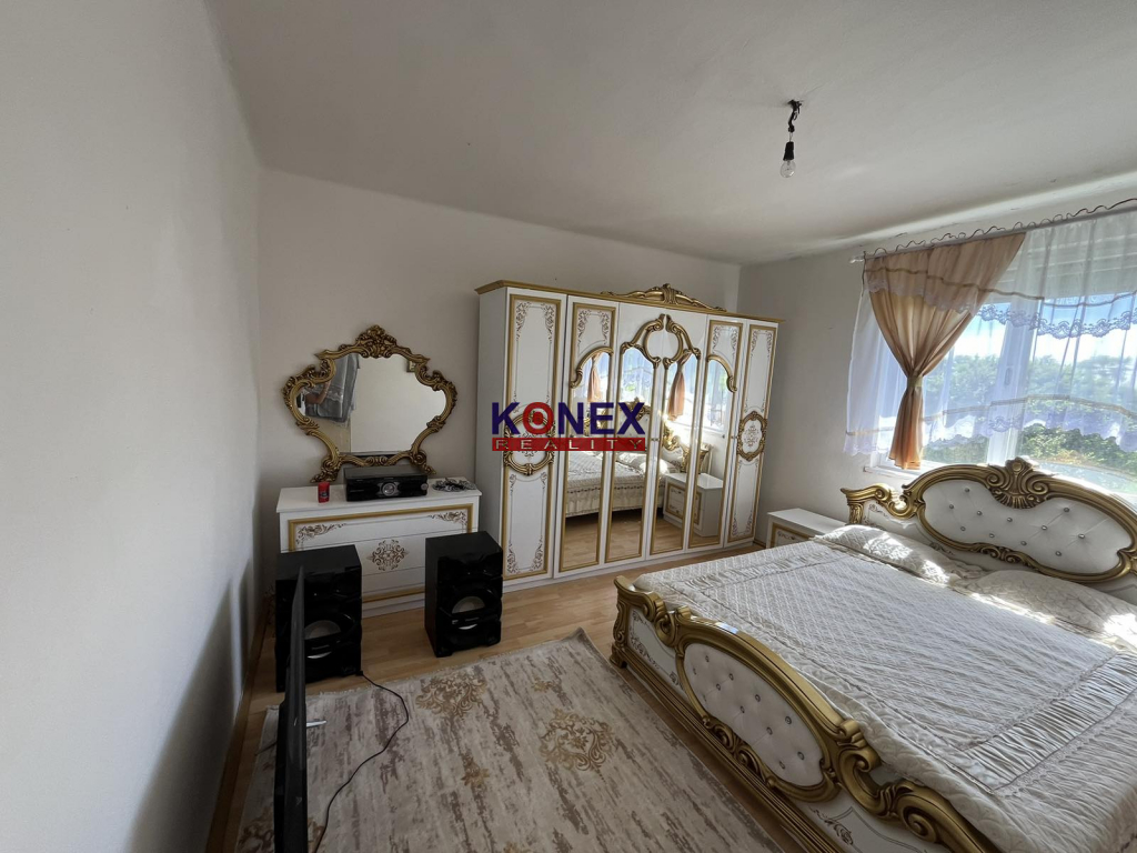 AKCIA Poschodový rodinný dom pri Trebišove - 4