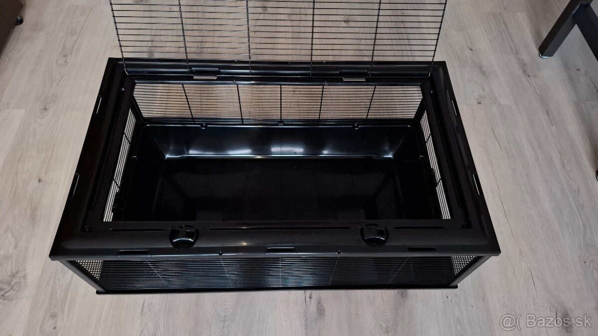 Klietka pre hlodavce - 4