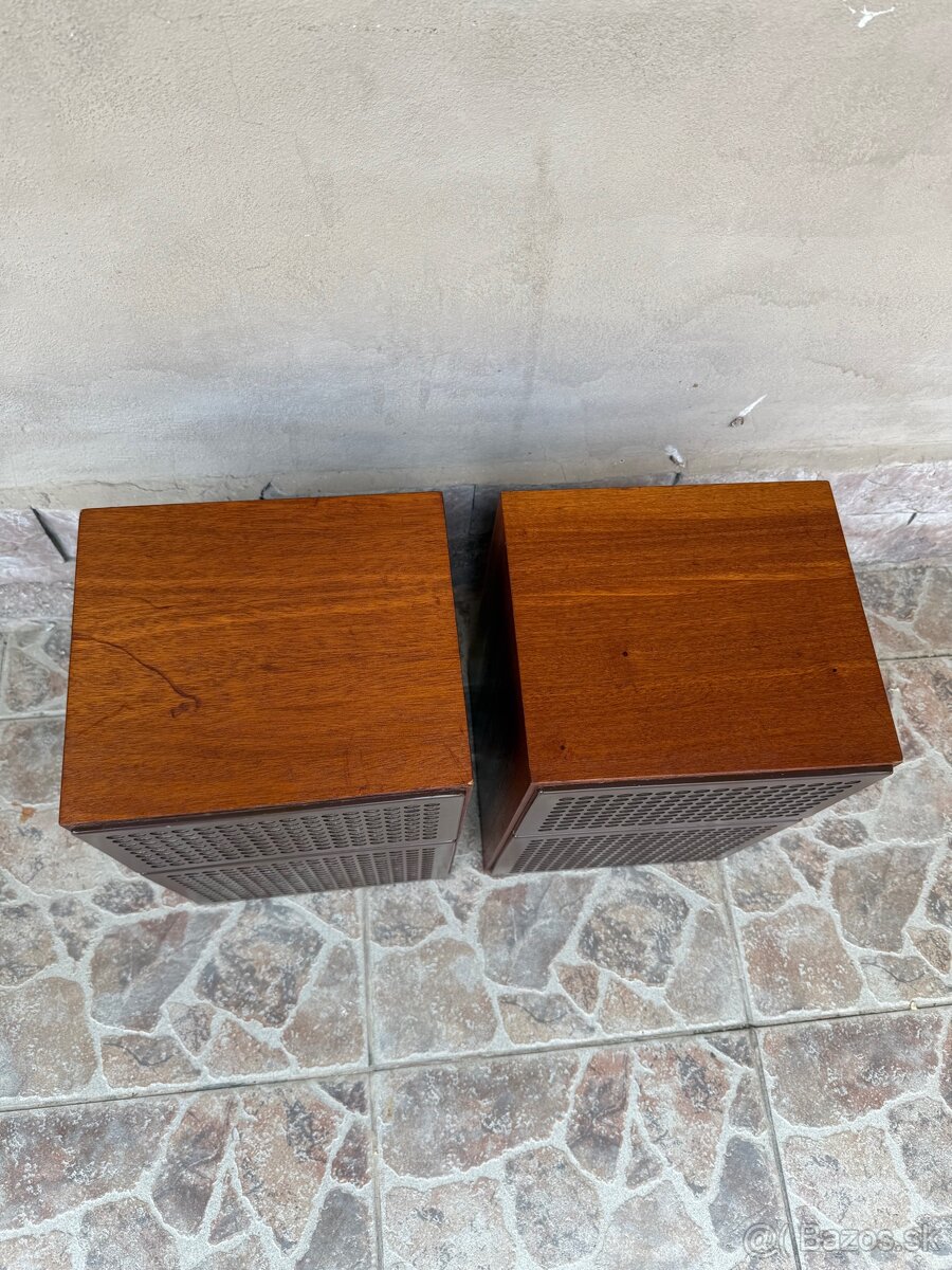 Predam dva reproduktory Tesla 1PF 067 33 - 4