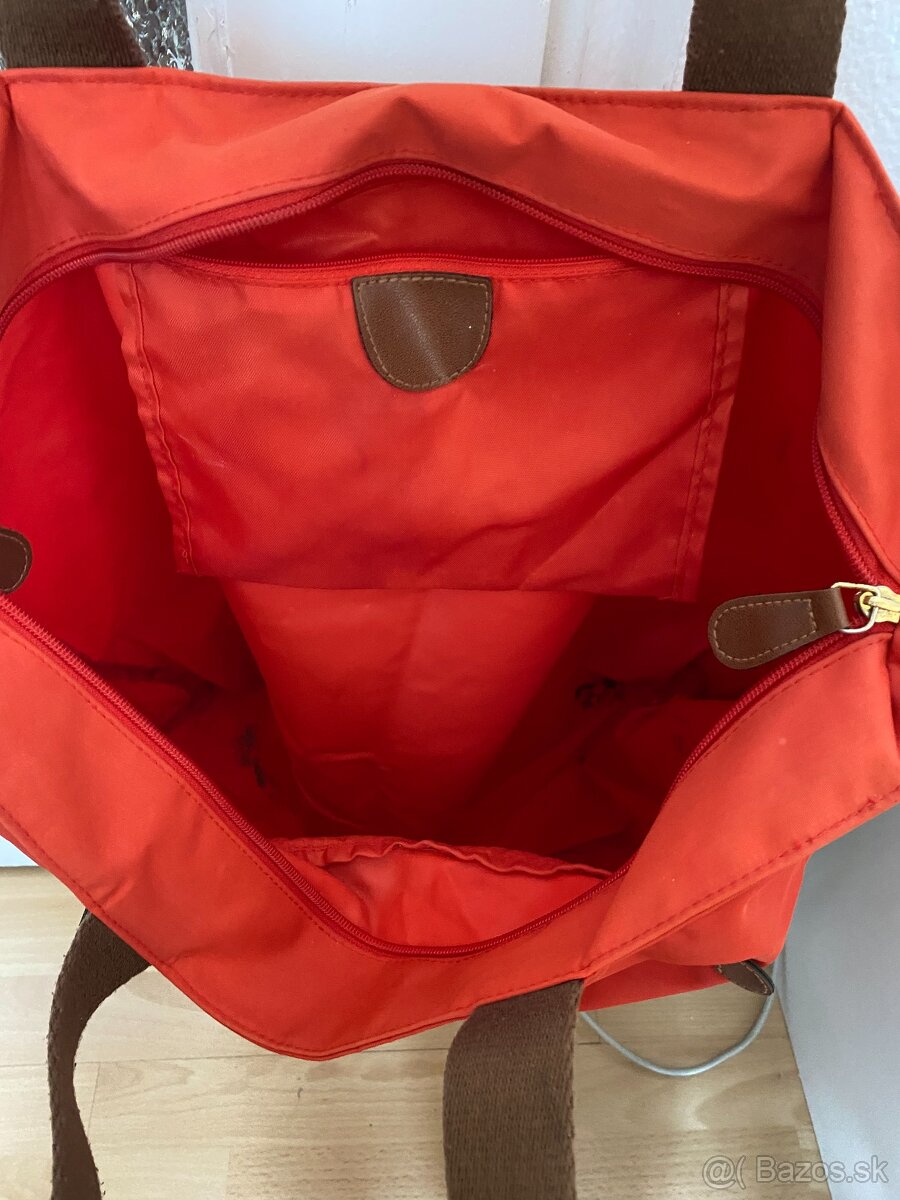 Cestovné tašky - 4