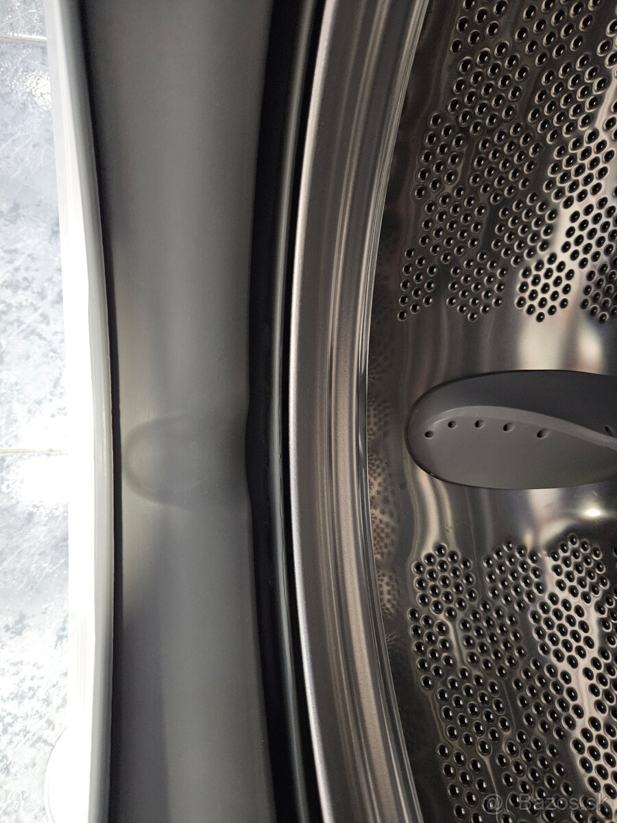 Práčka Electrolux EWS 126540 W - 4