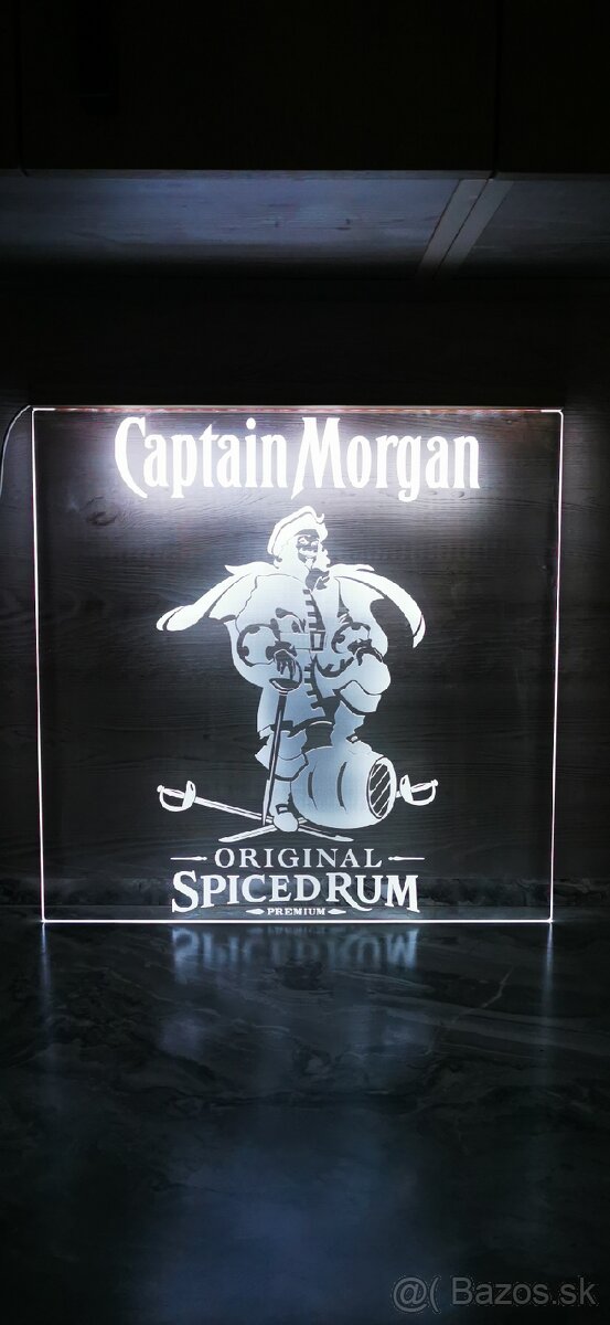 LED tabuľa s vlastným logom - 4