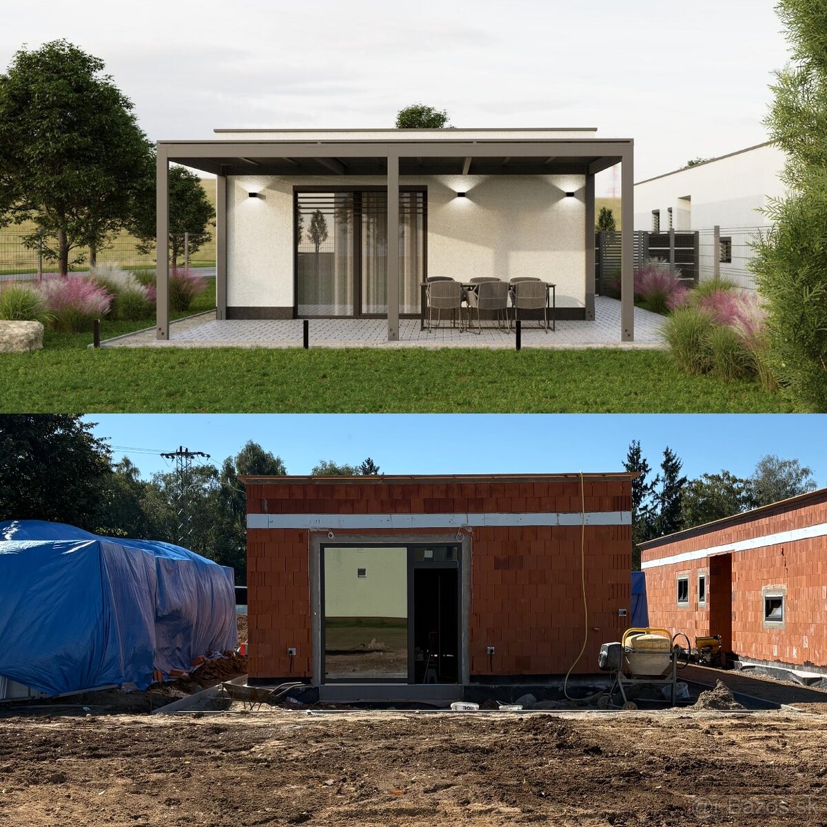 Luxusná novostavba - Aktualizovaný - 4