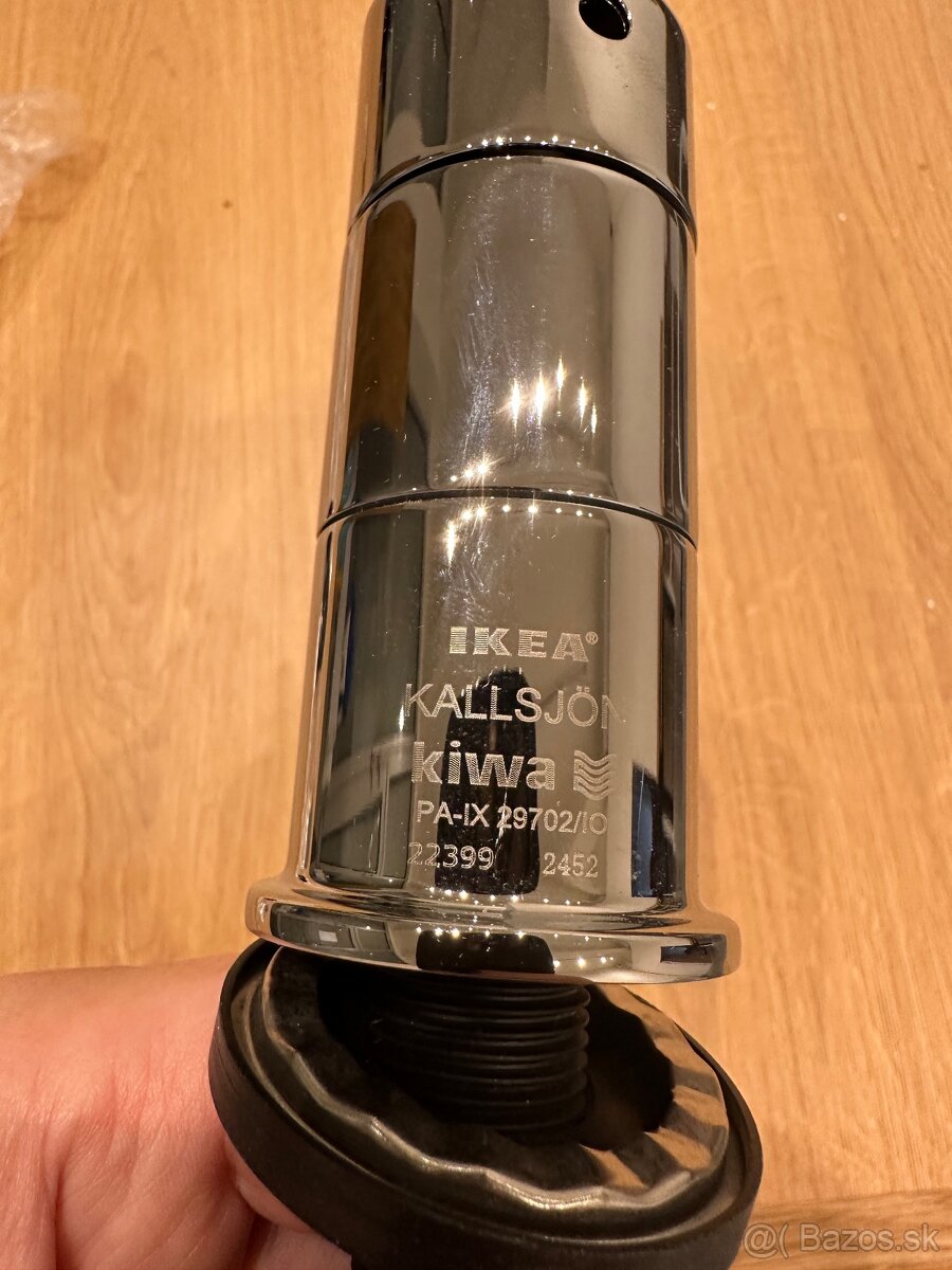 Bateria Ikea nova - 4