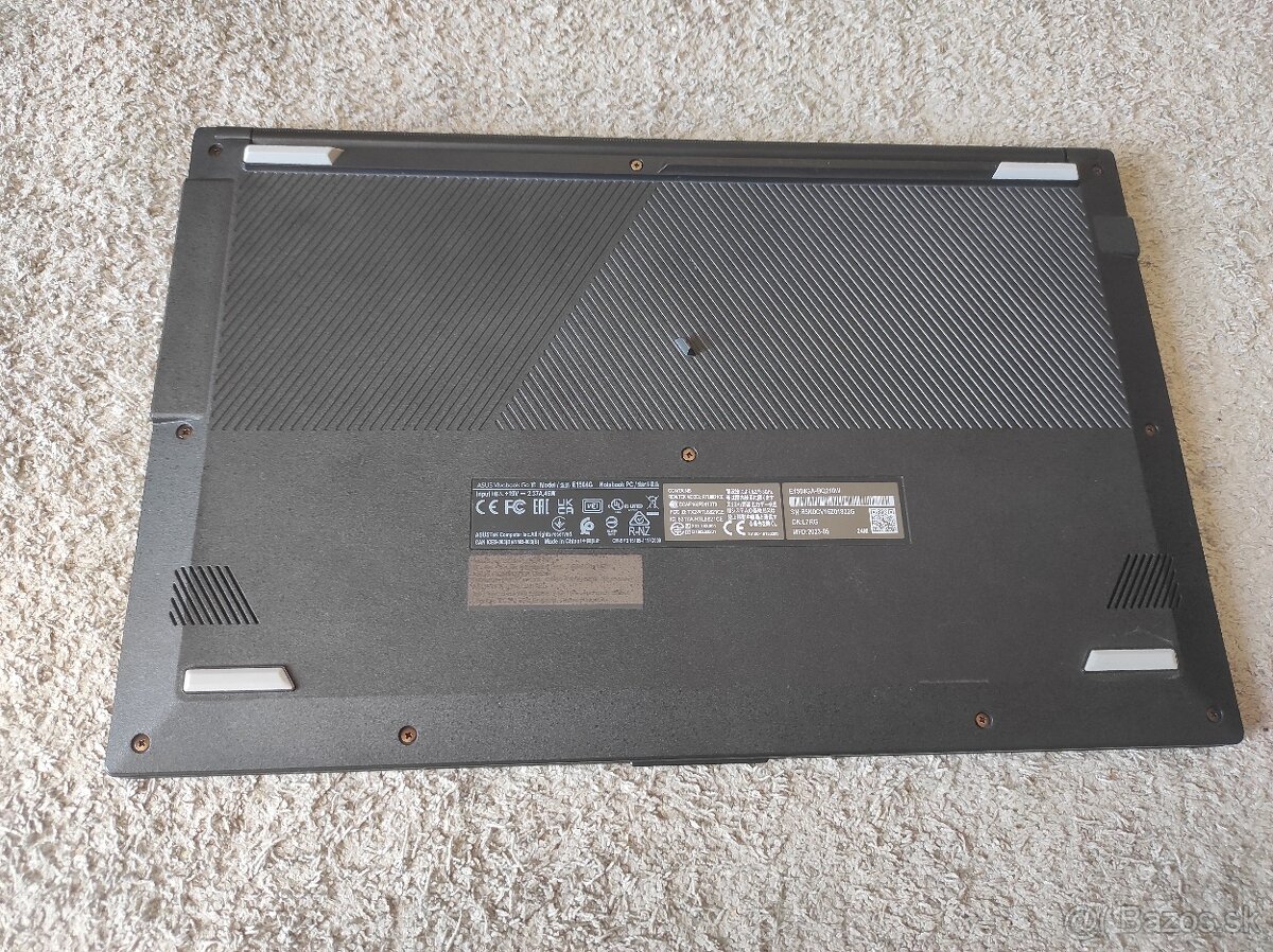 Notebook ASUS vivobook 14/15GO - 4