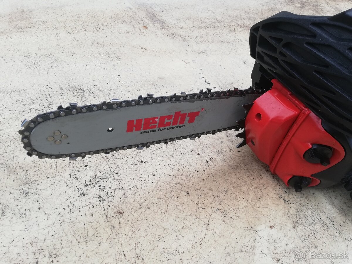 Motorová píla Hecht 929 - 4