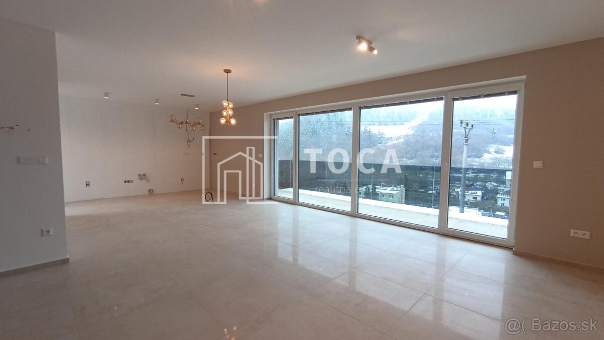 TOCA real – HOLODOM – dvodjpodlažný RD Divina - Lúky - 4