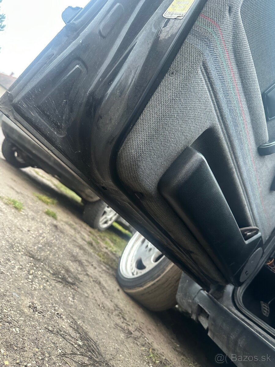 Predám tapacire 5dver - 4