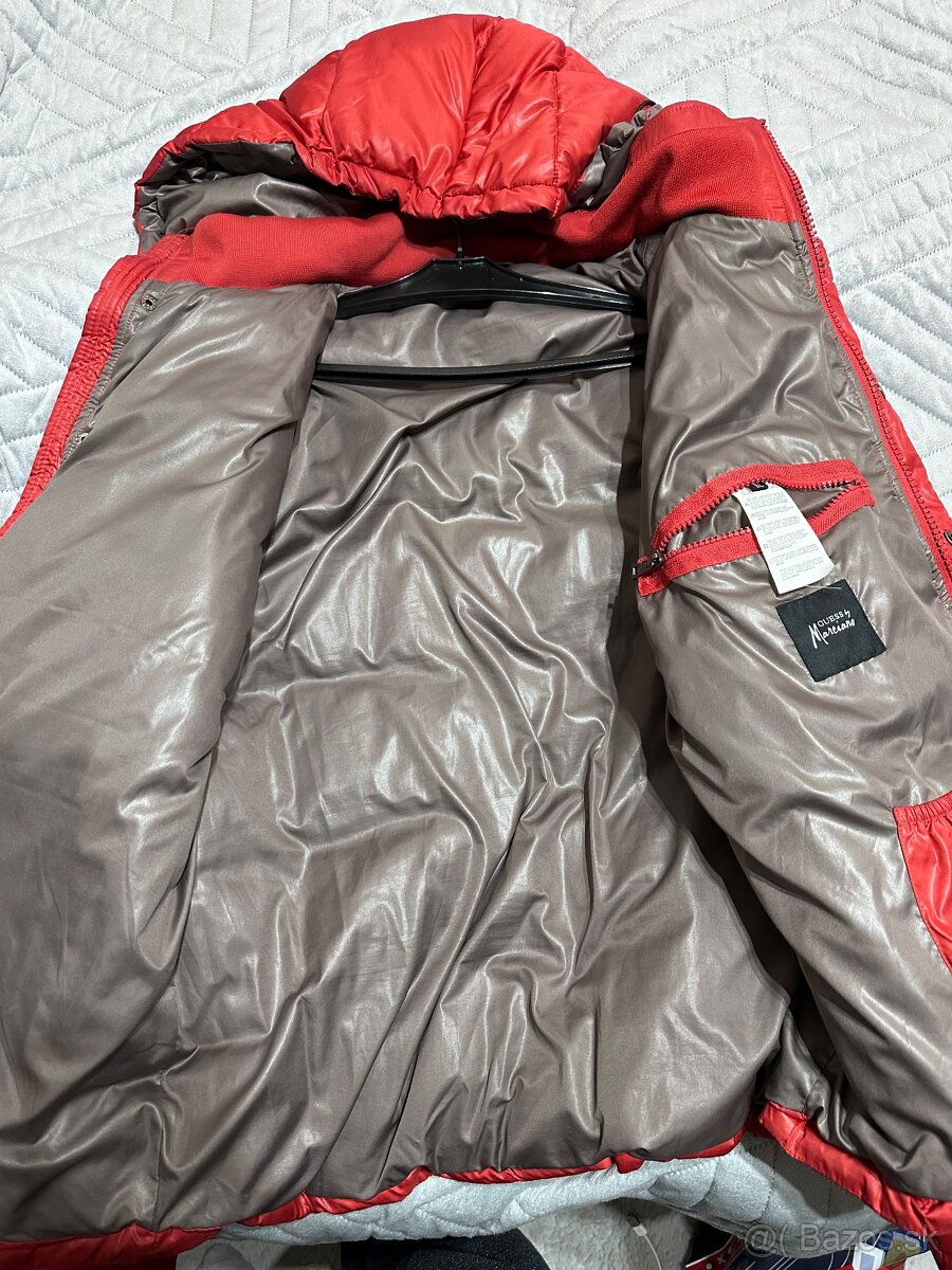 Guess by Marciano pánska bunda - 4