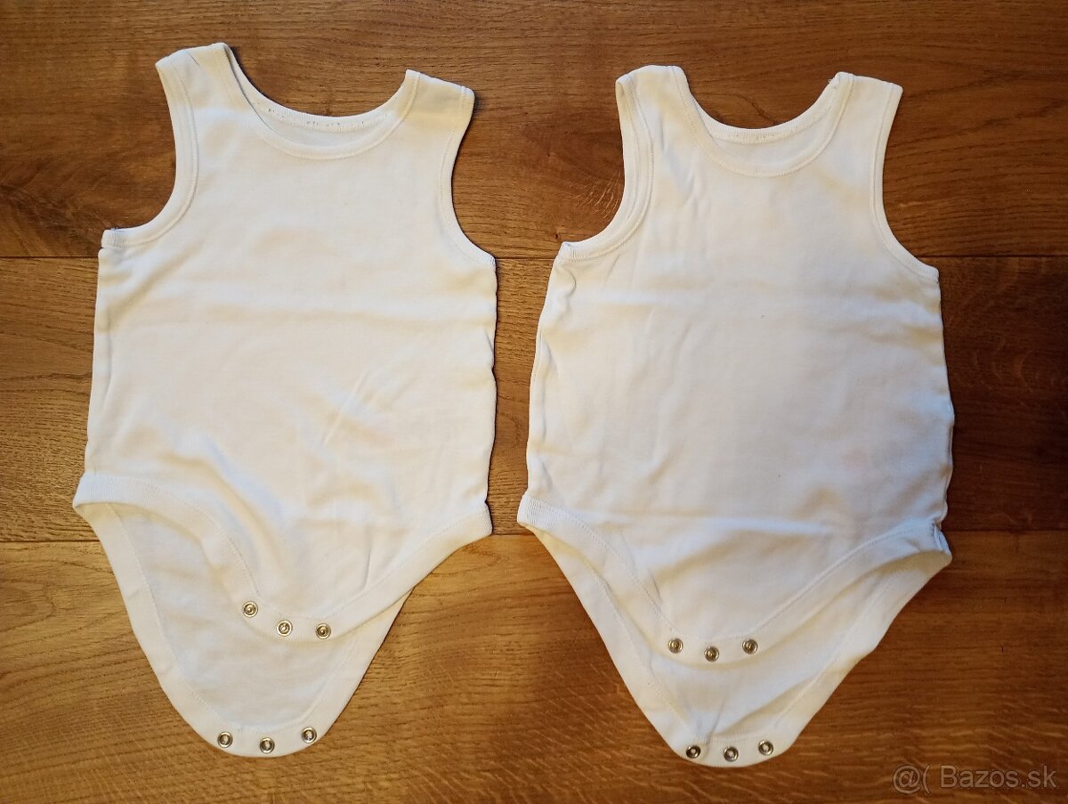 Balik oblečenia pre chlapčeka, veľ.80 - 4