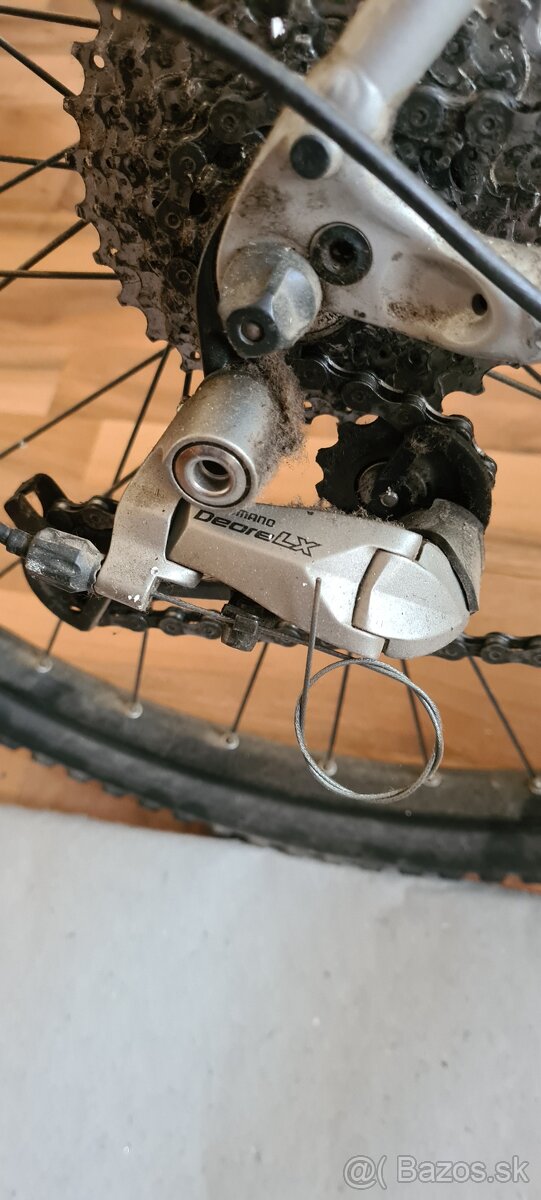 Specialized Rock Hopper - 4