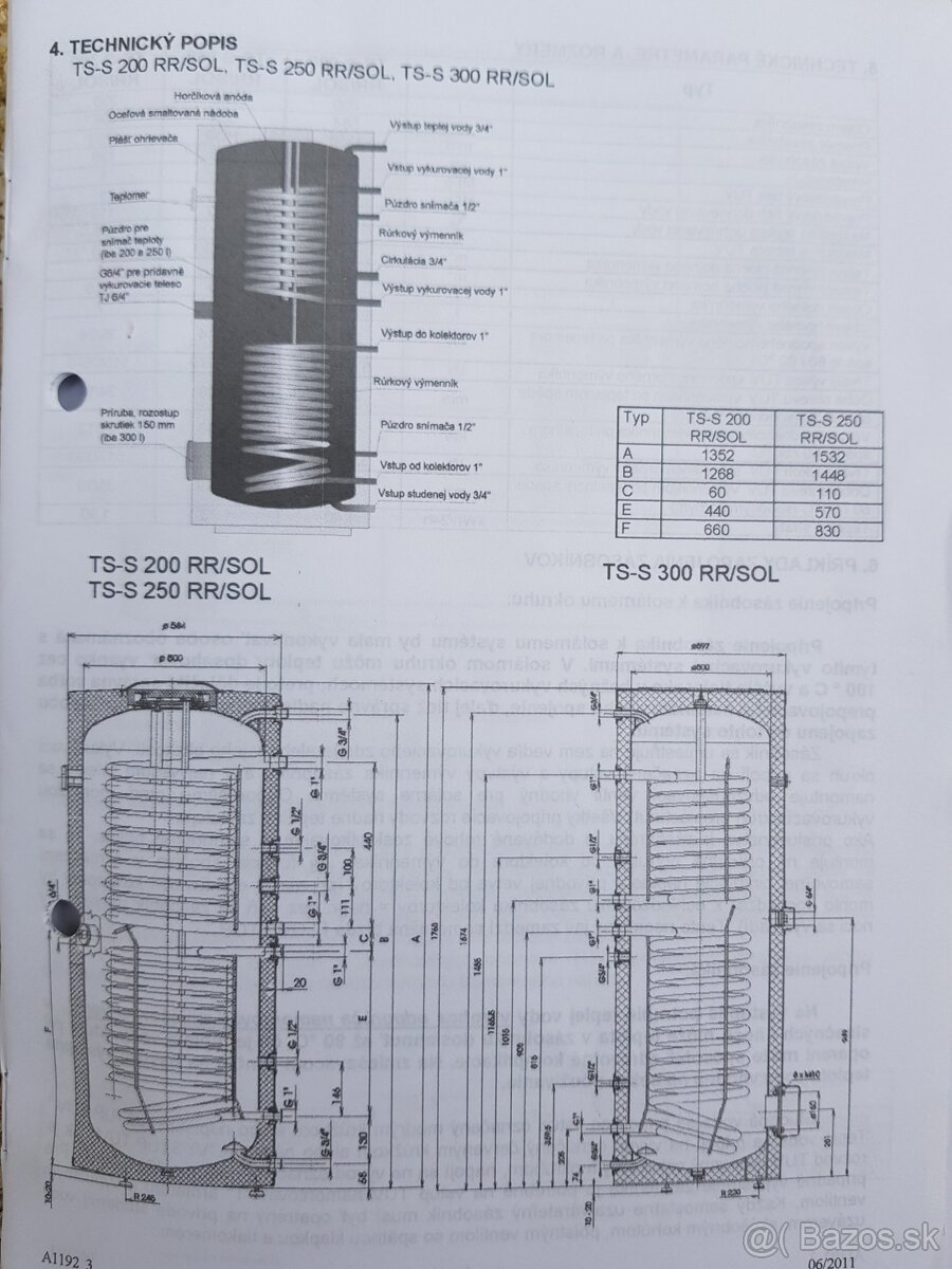 Zostava solarneho systemu - 4